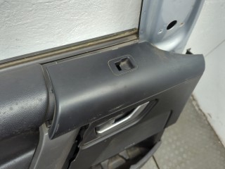 Замок двери левый передний, Land Rover Freelander 2 2006-2010
