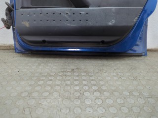 Замок двери правый передний, Renault Megane 2006-2009