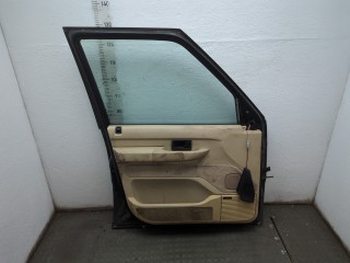 Замок двери левый передний, Land Rover Range Rover 2 1994-2002