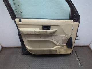 Замок двери левый передний, Land Rover Range Rover 2 1994-2002
