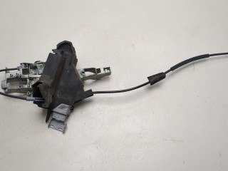 Замок двери правый передний Citroen C4 2004-2014