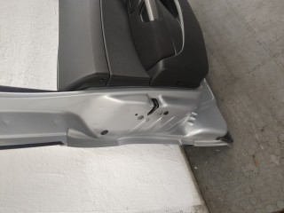 Замок двери левый передний, Peugeot 308 2007-2011