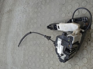 Замок двери правый задний, KIA Cee'd 2006-2010