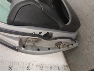Замок двери правый передний, Peugeot 308 2007-2011