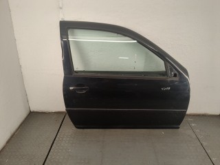 Замок двери правый передний Volkswagen Golf 4 1997-2006