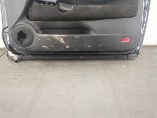 Замок двери правый передний, Volkswagen Golf 4 1997-2006
