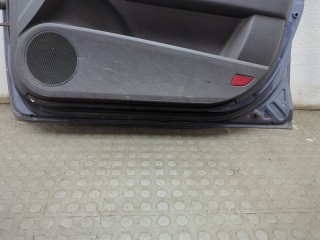 Замок двери правый передний, KIA Cee'd 2010-2012