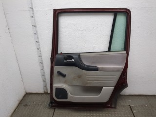 Замок двери правый задний, Opel Zafira 1999-2003