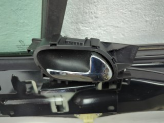 Замок двери правый передний, Peugeot 308 2007-2011