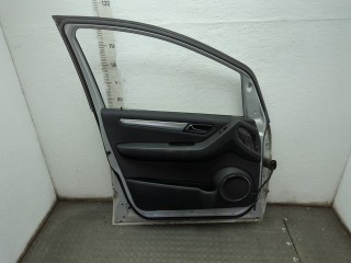 Замок двери левый передний, Mercedes B W245 2008-2011