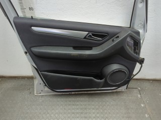 Замок двери левый передний, Mercedes B W245 2008-2011