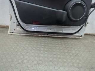 Замок двери левый передний, Mercedes B W245 2008-2011