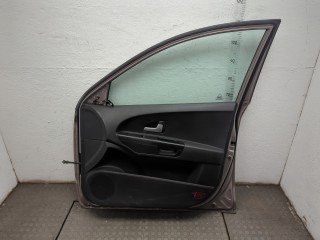 Замок двери правый передний, KIA Cee'd 2006-2010