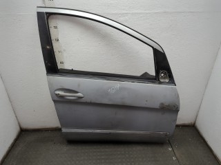 Замок двери правый передний Mercedes B W245 2008-2011