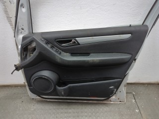 Замок двери правый передний, Mercedes B W245 2008-2011