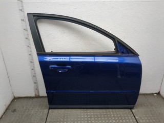 Замок двери правый передний Volvo S40 2003-2007