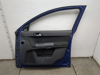Замок двери правый передний, Volvo S40 2003-2007