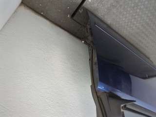 Замок двери правый передний, Ford C-Max 2007-2010