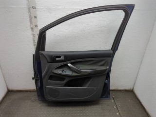 Замок двери правый передний, Ford C-Max 2007-2010