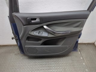 Замок двери правый передний, Ford C-Max 2007-2010