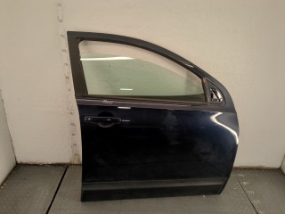 Замок двери правый передний Nissan Qashqai 2010-2013