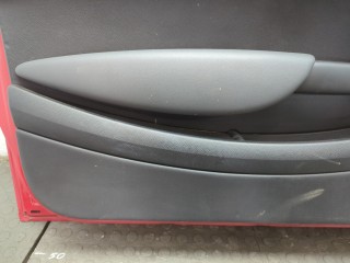 Замок двери левый передний, Mini Cooper 2006-2010