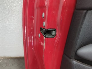 Замок двери левый передний, Mini Cooper 2006-2010