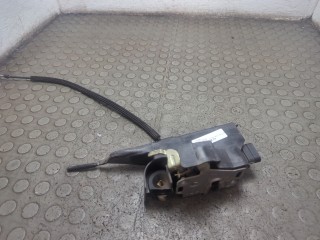 Замок двери правый передний Mercedes ML W163 2001-2005
