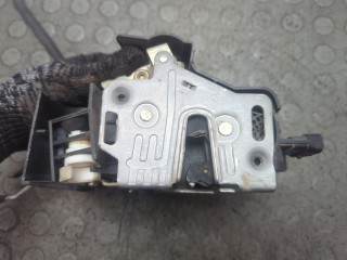 Замок двери правый передний, Mercedes ML W163 2001-2005