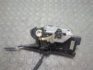 Замок двери правый передний, Mercedes ML W163 2001-2005