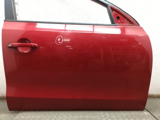 Замок двери правый передний, Hyundai i30 2007-2010