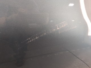 Замок двери правый задний, Ford Galaxy 2000-2006