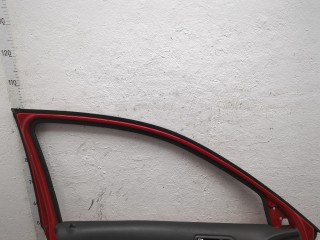 Замок двери левый передний, Volkswagen Passat 2000-2005