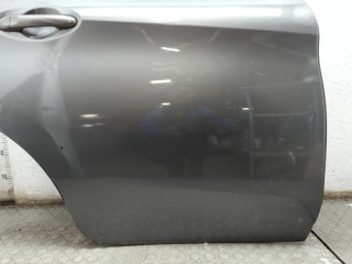 Замок двери правый задний, Nissan Note E12 2012-2016