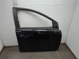 Замок двери правый передний Ford Focus 2007-2011
