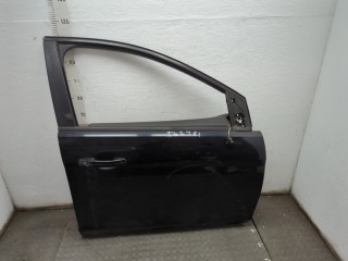 Замок двери правый передний, Ford Focus 2004-2008