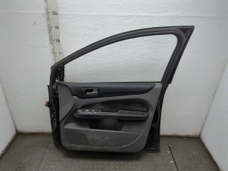 Замок двери правый передний, Ford Focus 2004-2008