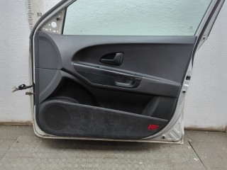 Замок двери правый передний, KIA Cee'd 2006-2010