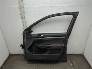 Замок двери правый передний, ориг. номер 3D2837016J, Volkswagen Jetta 5 2005-2010