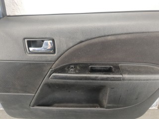 Замок двери правый передний, Ford Mondeo 2003-2007