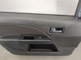 Замок двери левый передний, Ford Mondeo 2003-2007