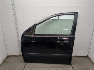 Замок двери левый передний, Ford Focus 2001-2005