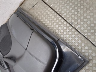 Замок двери левый передний, Ford Focus 2001-2005