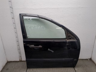 Замок двери правый передний Ford Focus 2001-2005