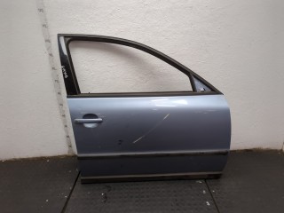 Замок двери правый передний Volkswagen Passat 5 1996-2001
