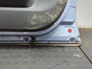 Замок двери правый передний, Volkswagen Passat 5 1996-2001