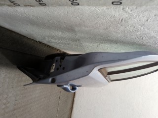 Замок двери правый задний, Ford Mondeo 2003-2007