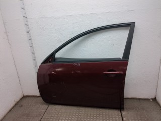 Замок двери левый передний Nissan Primera P12 2001-2008