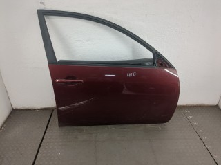 Замок двери правый передний, Nissan Primera P12 2001-2008