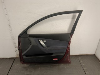 Замок двери правый передний, Nissan Primera P12 2001-2008